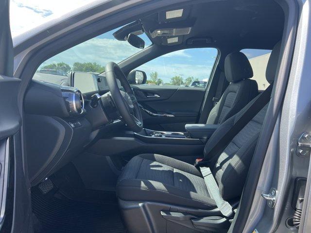 new 2026 Chevrolet Equinox car, priced at $29,700