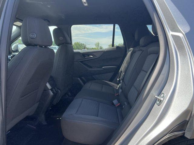 new 2026 Chevrolet Equinox car, priced at $29,700