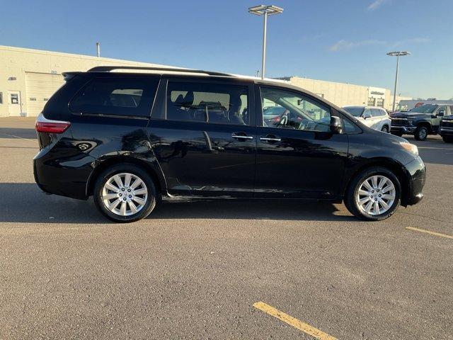 used 2015 Toyota Sienna car, priced at $17,900