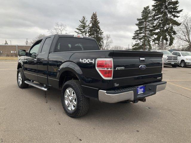 used 2013 Ford F-150 car, priced at $14,999