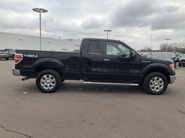 used 2013 Ford F-150 car, priced at $14,999