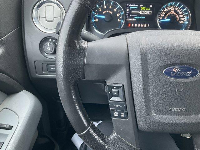 used 2013 Ford F-150 car, priced at $14,999