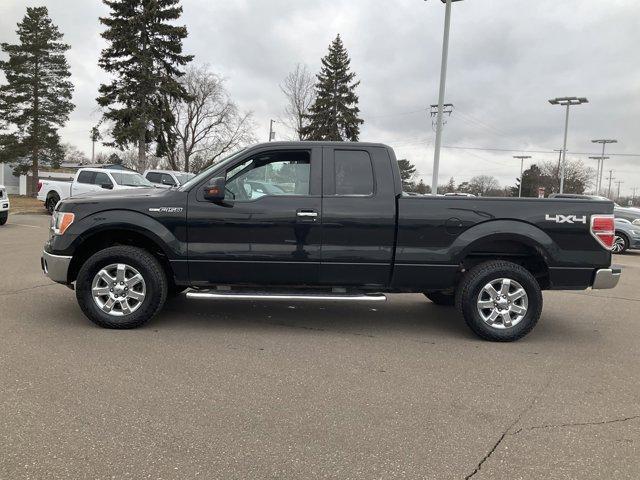 used 2013 Ford F-150 car, priced at $14,999