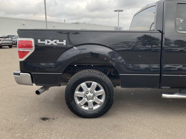 used 2013 Ford F-150 car, priced at $14,999