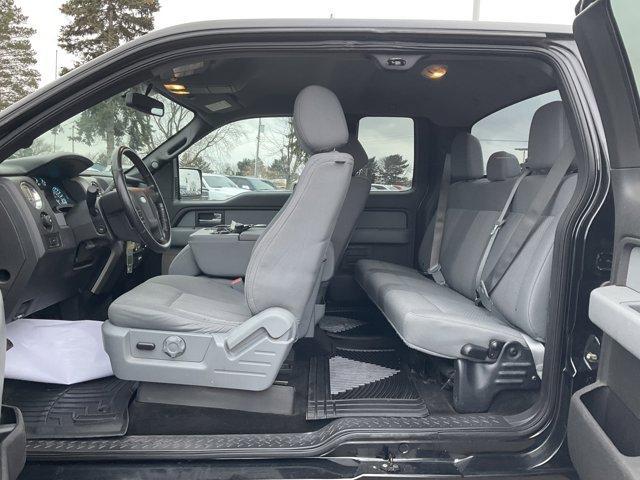 used 2013 Ford F-150 car, priced at $14,999