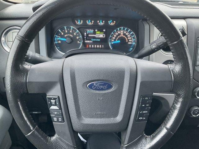 used 2013 Ford F-150 car, priced at $14,999