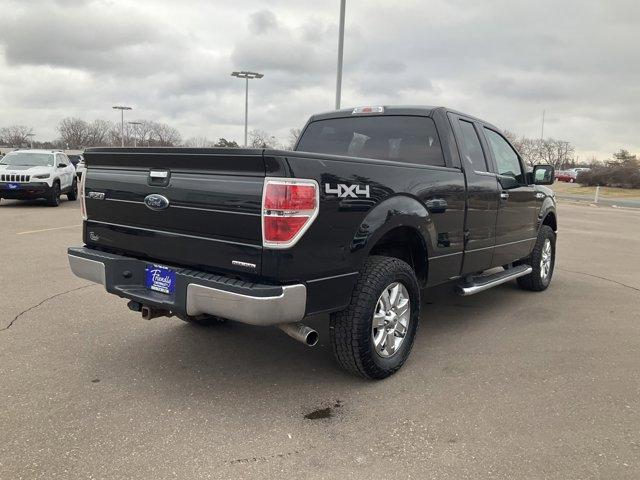 used 2013 Ford F-150 car, priced at $14,999