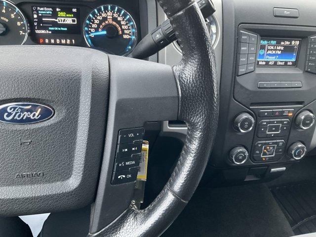 used 2013 Ford F-150 car, priced at $14,999