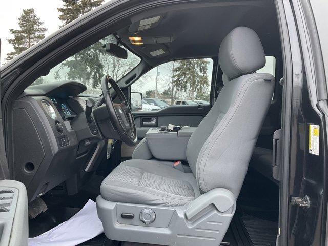 used 2013 Ford F-150 car, priced at $14,999