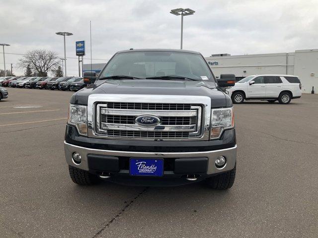 used 2013 Ford F-150 car, priced at $14,999