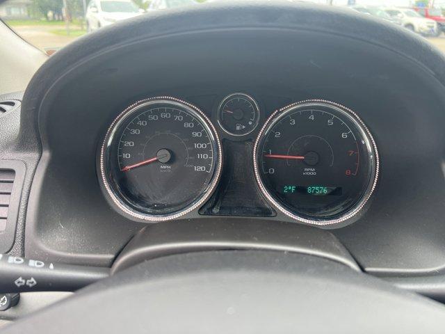 used 2010 Chevrolet Cobalt car, priced at $5,995
