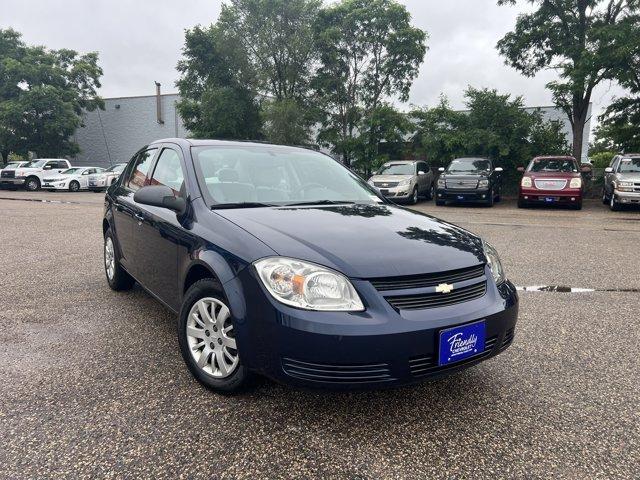 used 2010 Chevrolet Cobalt car, priced at $5,995