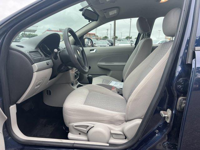 used 2010 Chevrolet Cobalt car, priced at $5,995