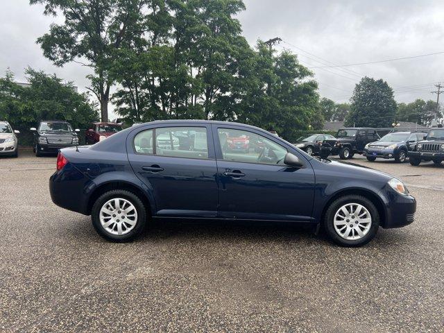 used 2010 Chevrolet Cobalt car, priced at $5,995