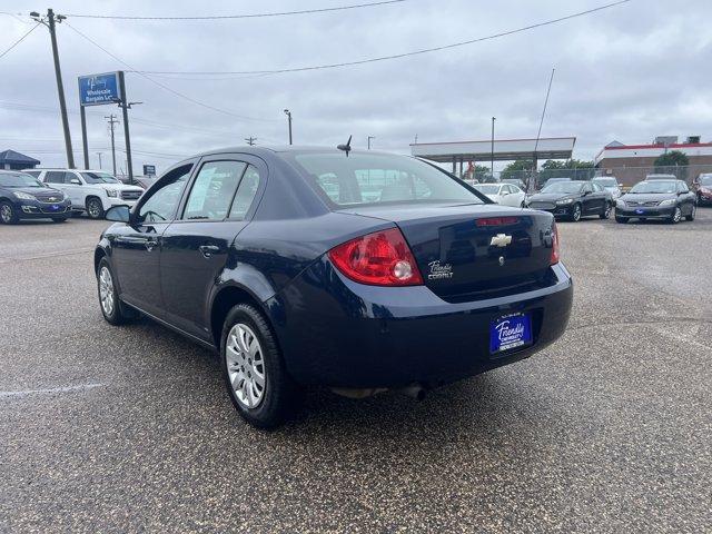 used 2010 Chevrolet Cobalt car, priced at $5,995
