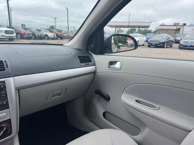 used 2010 Chevrolet Cobalt car, priced at $5,995