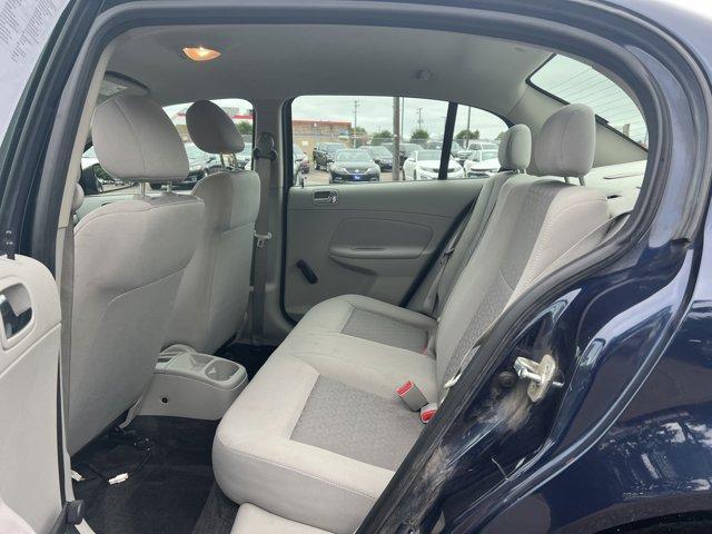 used 2010 Chevrolet Cobalt car, priced at $5,995