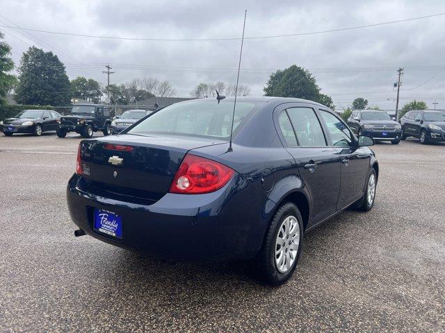 used 2010 Chevrolet Cobalt car, priced at $5,995