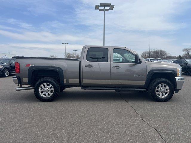 used 2012 Chevrolet Silverado 3500 car, priced at $19,500