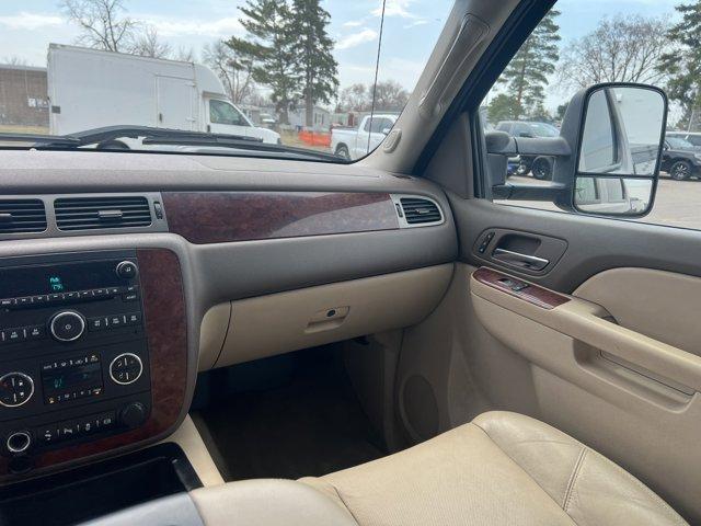 used 2012 Chevrolet Silverado 3500 car, priced at $19,500