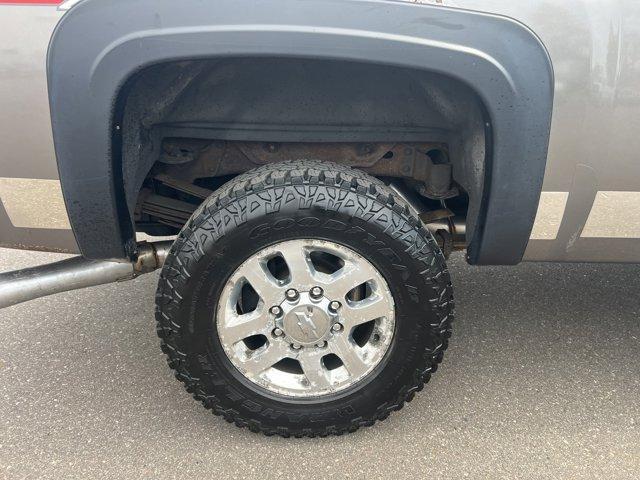 used 2012 Chevrolet Silverado 3500 car, priced at $19,500