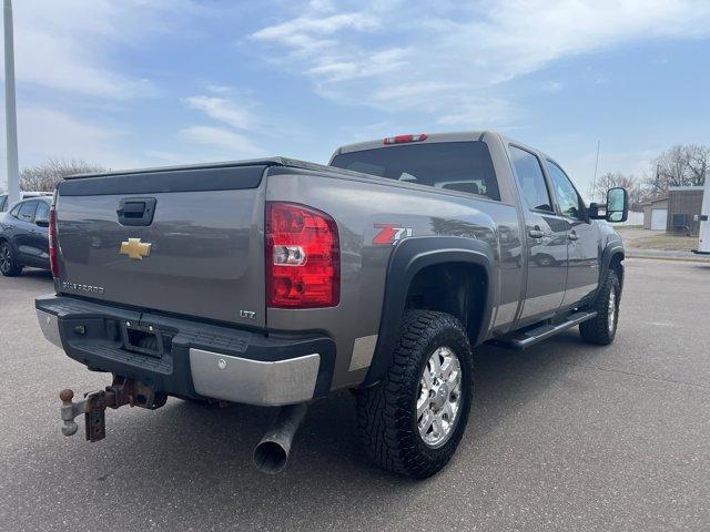 used 2012 Chevrolet Silverado 3500 car, priced at $19,500