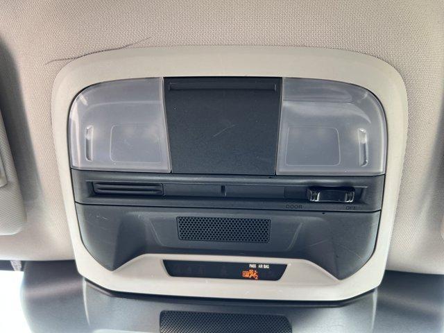 used 2024 Subaru Impreza car, priced at $16,395