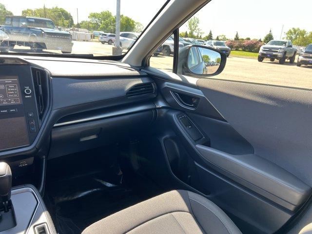 used 2024 Subaru Impreza car, priced at $16,395
