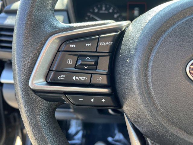 used 2024 Subaru Impreza car, priced at $16,395