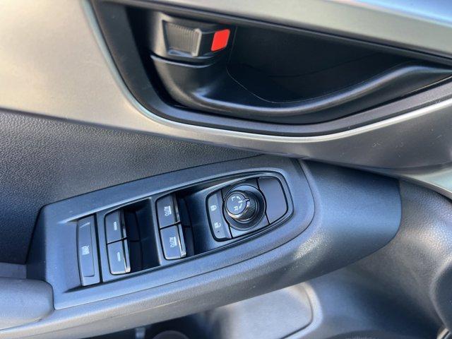 used 2024 Subaru Impreza car, priced at $16,395