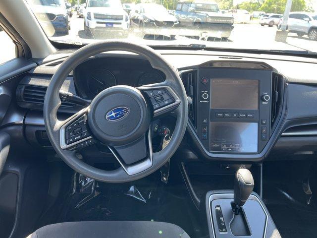 used 2024 Subaru Impreza car, priced at $16,395