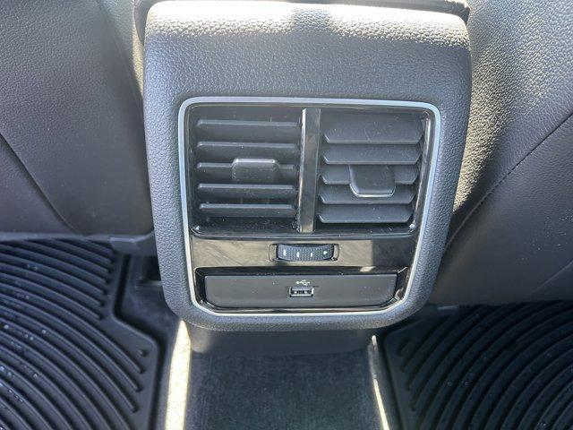 used 2018 Volkswagen Passat car, priced at $19,495