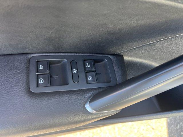 used 2018 Volkswagen Passat car, priced at $19,495