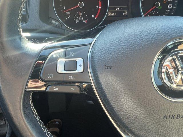 used 2018 Volkswagen Passat car, priced at $19,495