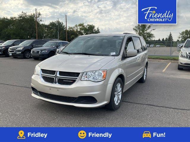 used 2014 Dodge Grand Caravan car, priced at $12,480
