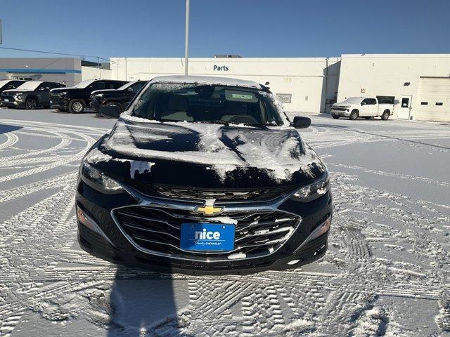 used 2023 Chevrolet Malibu car, priced at $17,999