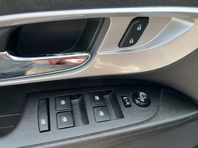 used 2017 Chevrolet Equinox car, priced at $11,995