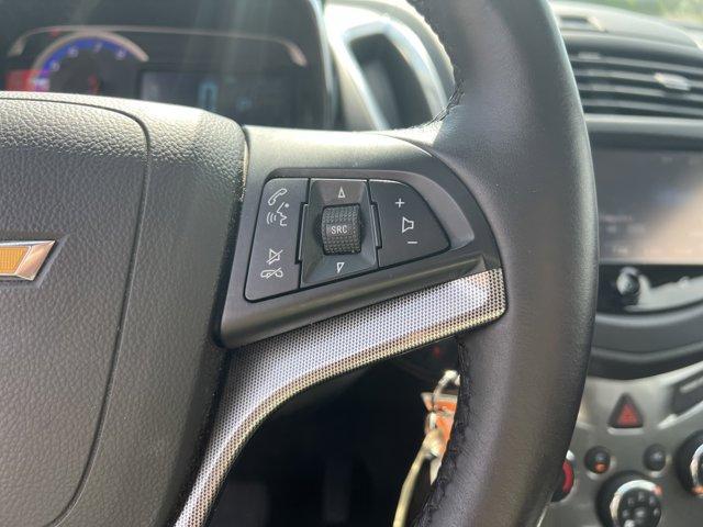 used 2016 Chevrolet Trax car, priced at $11,980