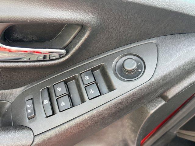 used 2016 Chevrolet Trax car, priced at $11,980