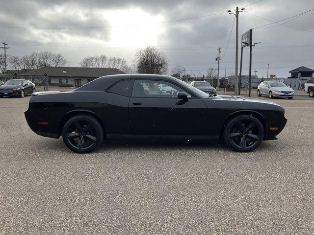 used 2014 Dodge Challenger car, priced at $13,999