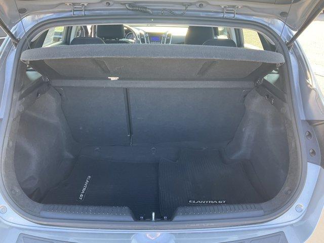 used 2013 Hyundai Elantra GT car, priced at $9,995