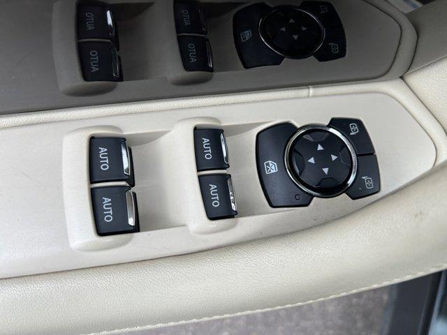 used 2014 Lincoln MKS car, priced at $15,195