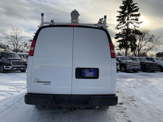 used 2015 Chevrolet Express 3500 car, priced at $11,699