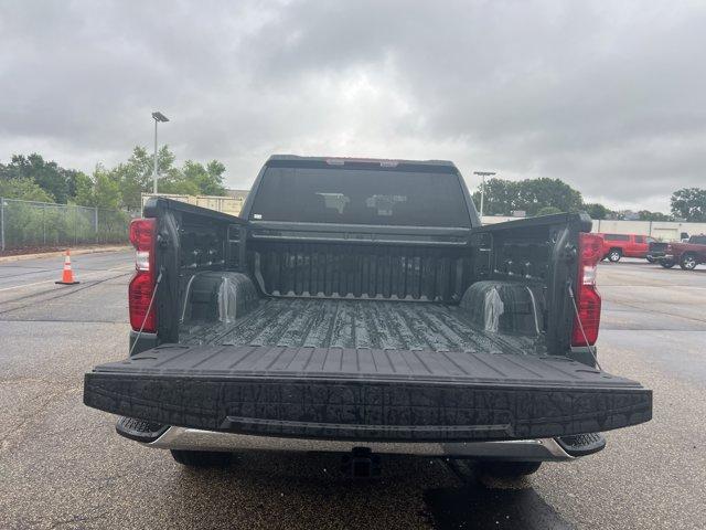 new 2025 Chevrolet Silverado 1500 car, priced at $46,990