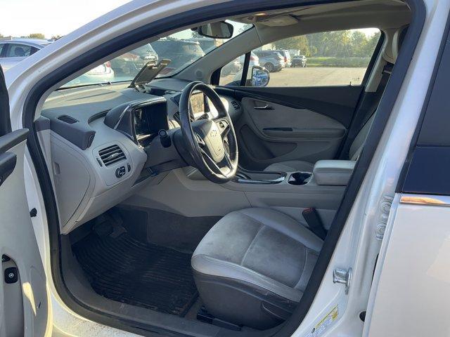 used 2013 Chevrolet Volt car, priced at $6,980