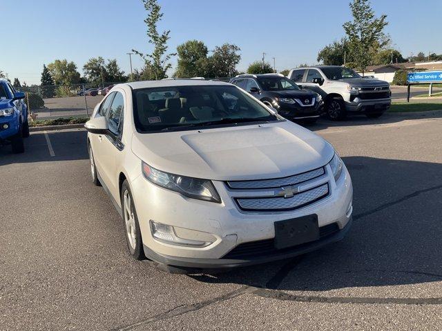 used 2013 Chevrolet Volt car, priced at $6,980