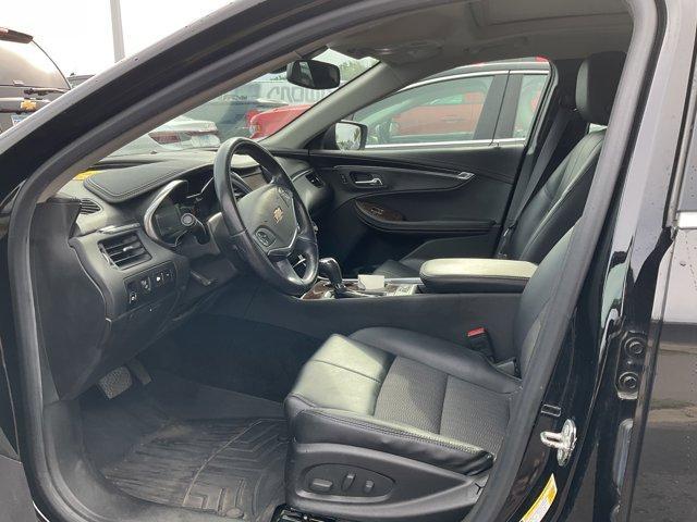 used 2015 Chevrolet Impala car, priced at $15,980