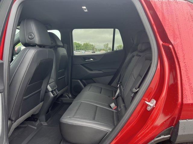 new 2026 Chevrolet Equinox car, priced at $32,207