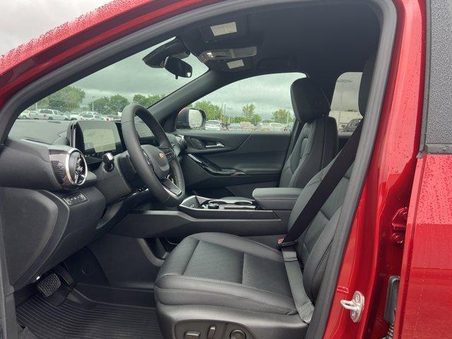 new 2026 Chevrolet Equinox car, priced at $32,207