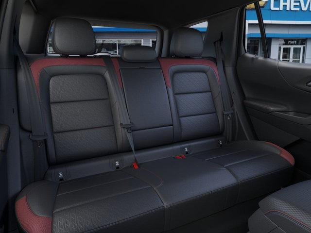 new 2026 Chevrolet Equinox car
